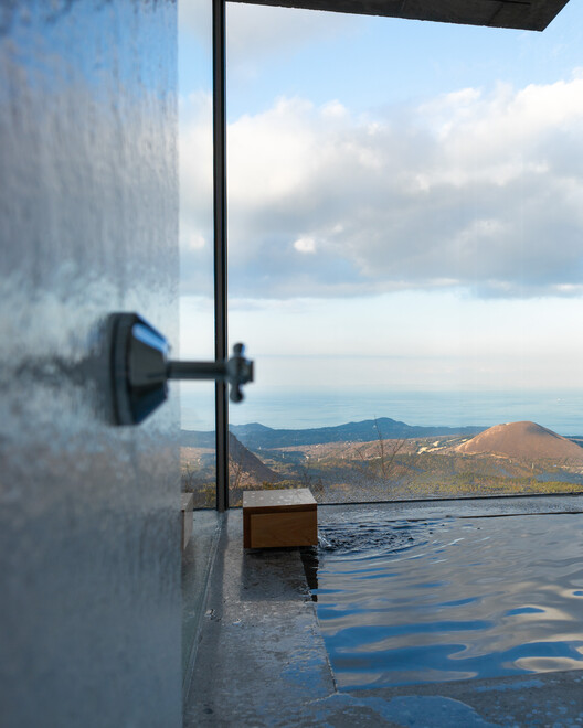 Villa T in Amagi-Kogen / Florian Busch Architects - Image 15 of 28