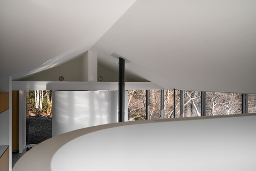 Villa T in Amagi-Kogen / Florian Busch Architects - Image 5 of 28