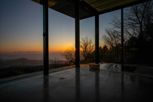 Villa T in Amagi-Kogen / Florian Busch Architects - Image 18 of 28