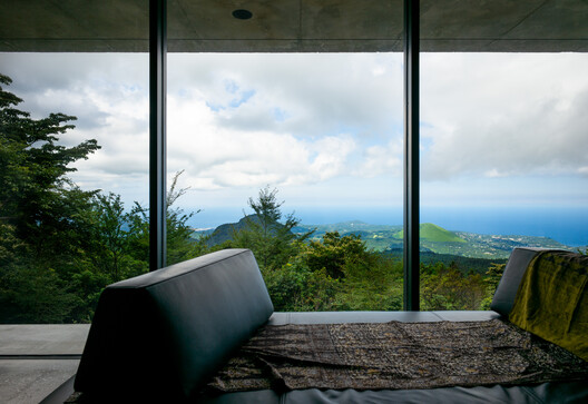 Villa T in Amagi-Kogen / Florian Busch Architects - Image 13 of 28