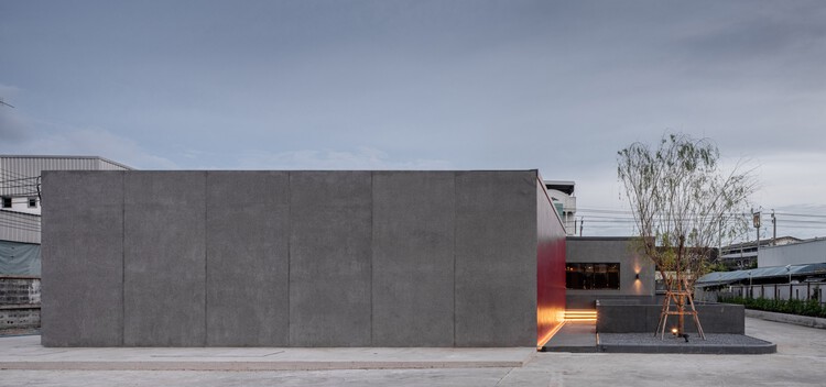 Akamori Restaurant / TOUCH Architect - Image 5 of 21