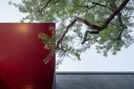 Akamori Restaurant / TOUCH Architect - Image 7 of 21