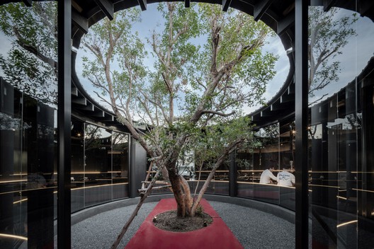 Akamori Restaurant / TOUCH Architect - Image 3 of 21