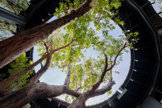 Akamori Restaurant / TOUCH Architect - Image 8 of 21