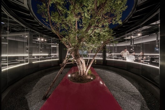 Akamori Restaurant / TOUCH Architect - Image 11 of 21