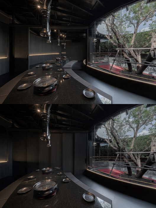 Akamori Restaurant / TOUCH Architect - Image 10 of 21