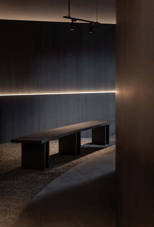 Akamori Restaurant / TOUCH Architect - Image 12 of 21