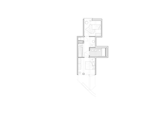 Lion-Feuchtwanger-Strasse Housing Residential Blocks / FAR frohn&rojas - Image 24 of 31