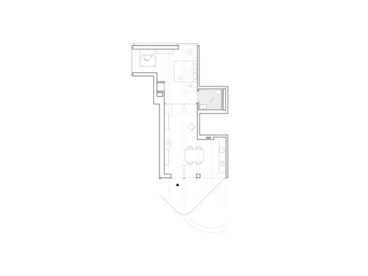 Lion-Feuchtwanger-Strasse Housing Residential Blocks / FAR frohn&rojas - Image 28 of 31