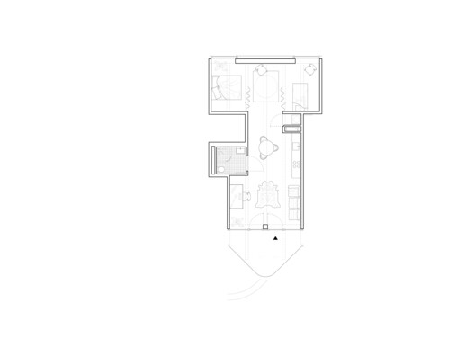 Lion-Feuchtwanger-Strasse Housing Residential Blocks / FAR frohn&rojas - Image 27 of 31