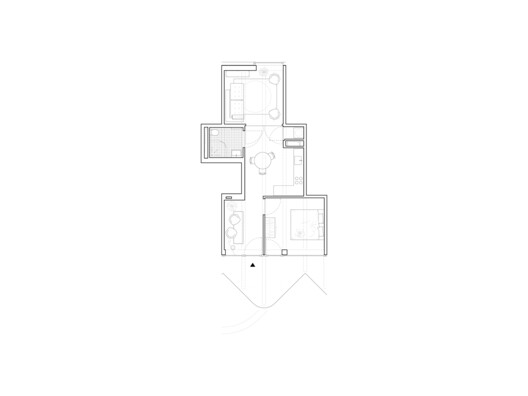 Lion-Feuchtwanger-Strasse Housing Residential Blocks / FAR frohn&rojas - Image 26 of 31
