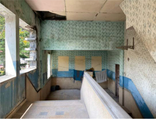 From Ruin to Cultural Hub: The Transformation of Zanzibar's Majestic Cinema - Image 15 of 16