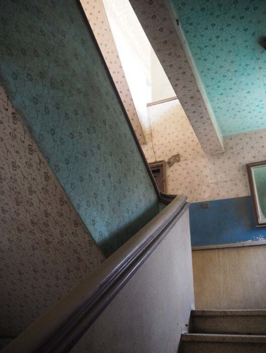 From Ruin to Cultural Hub: The Transformation of Zanzibar's Majestic Cinema - Image 10 of 16