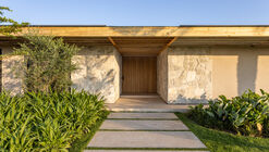 Proyecto T.M / TWO Arquitetura