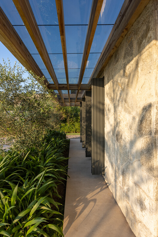 House T.M - Fazenda da Grama / TWO Arquitetura + Felipe Caboclo Arquitetura - Image 26 of 29