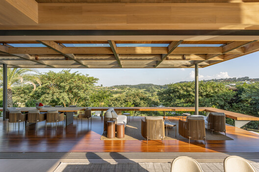 House T.M - Fazenda da Grama / TWO Arquitetura + Felipe Caboclo Arquitetura - Image 15 of 29