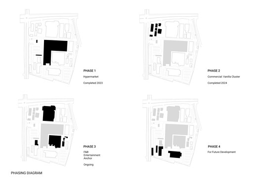 The Lakshmi Mills / Studio Lotus - Image 25 of 28