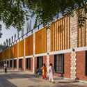 The Lakshmi Mills / Studio Lotus - Exterior Photography