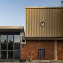 The Lakshmi Mills / Studio Lotus - Exterior Photography