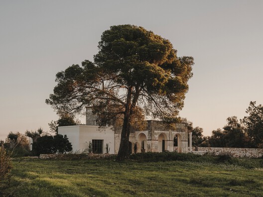 A Dialogue with the Past: Preservation Techniques of Historic Villas in Italy - Image 6 of 7