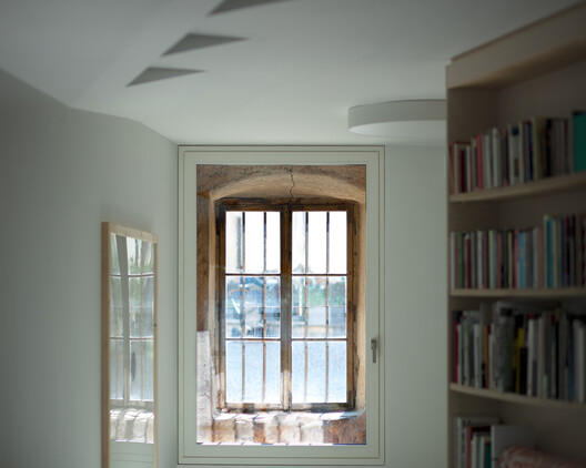 A Dialogue with the Past: Preservation Techniques of Historic Villas in Italy - Image 7 of 7