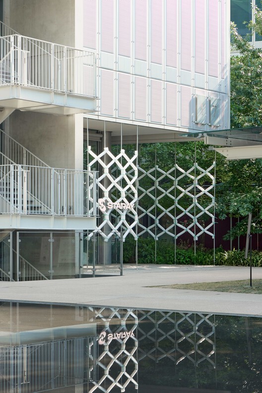 星世线 STARAY / 泛域设计 - 2 的图像 31