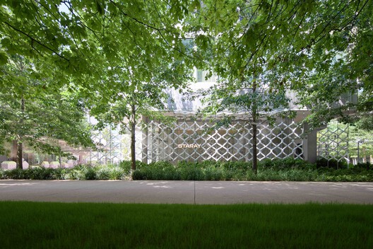 星世线 STARAY / 泛域设计 - 9 的图像 31