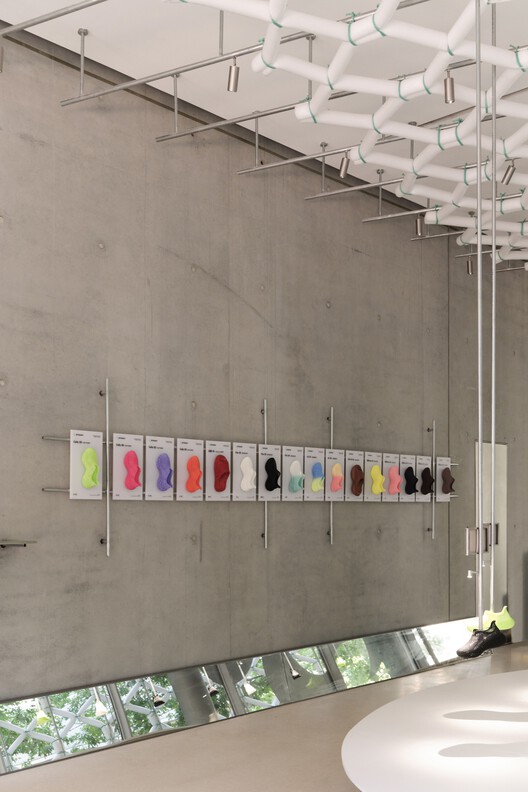 星世线 STARAY / 泛域设计 - 12 的图像 31