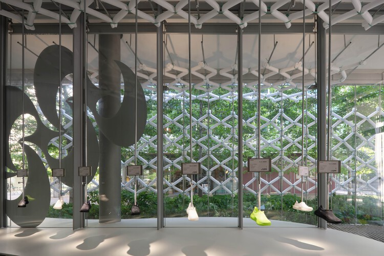 星世线 STARAY / 泛域设计 - 4 的图像 31