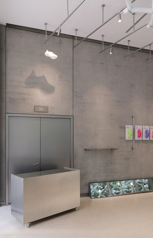 星世线 STARAY / 泛域设计 - 室内图, 灯