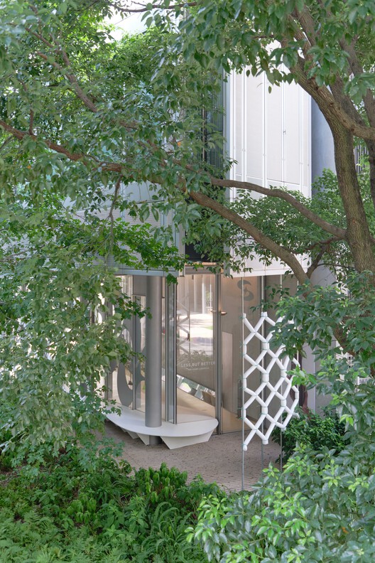 星世线 STARAY / 泛域设计 - 25 的图像 31