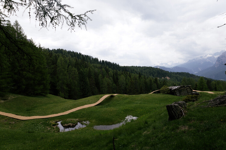 Trace of Land / ELSE - Image 6 of 17