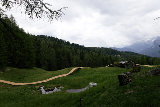 Trace of Land / ELSE - Image 7 of 17