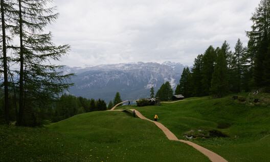 Trace of Land / ELSE - Image 8 of 17