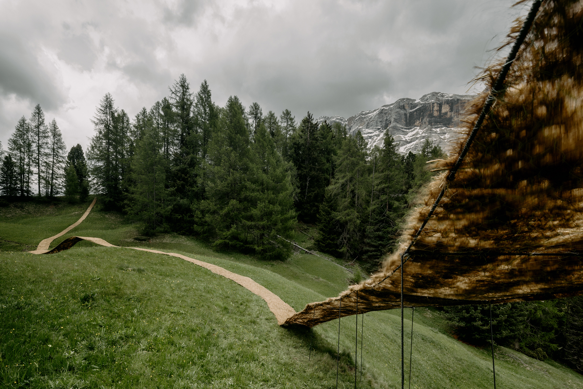 Trace of Land / ELSE