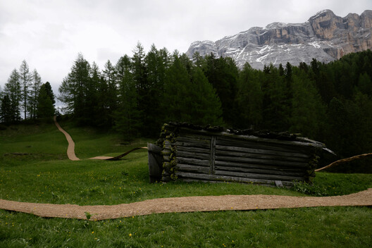 Trace of Land / ELSE - Image 10 of 17