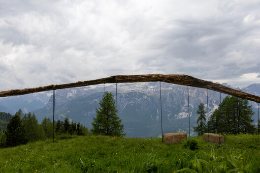 Trace of Land / ELSE - Image 11 of 17