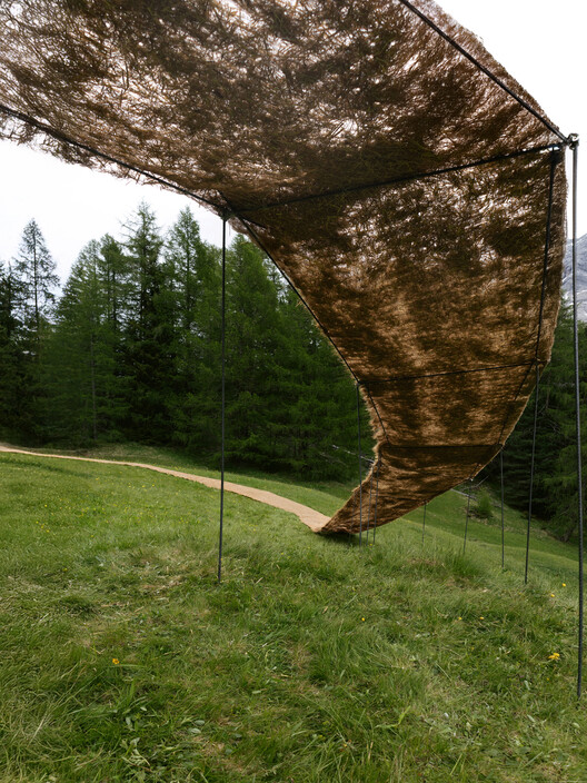 Trace of Land / ELSE - Image 13 of 17