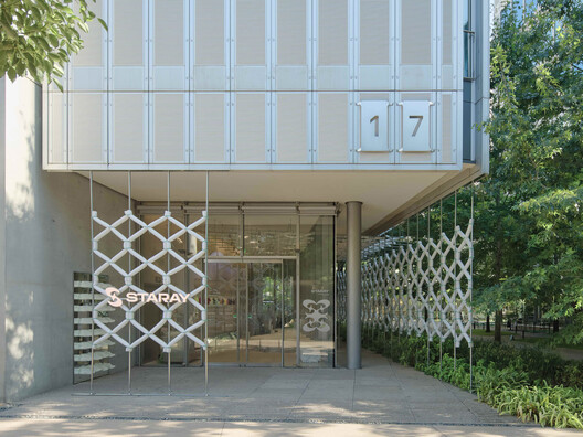 STARAY Store / Fununit Design&More