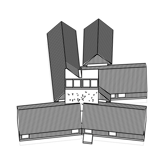‘T’ Space Presents New Hudson Valley Houses by Steven Holl, Toshiko Mori, and Others at the Archive Gallery - Image 7 of 9