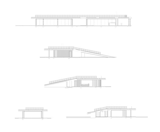 Clube Riberas / Estudio Ramos - Imagem 25 de 26