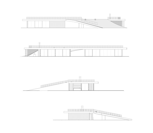 Clube Riberas / Estudio Ramos - Imagem 26 de 26