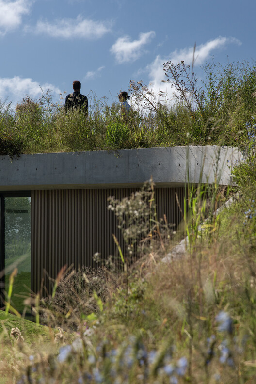 Riberas Clubhouse / Studio Ramos - Fotografía al aire libre