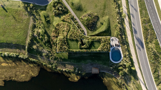 Clube Riberas / Estudio Ramos - Imagem 9 de 26