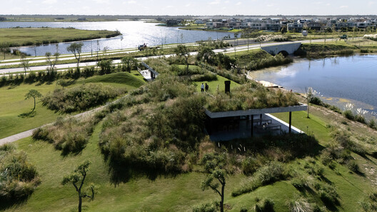 Clube Riberas / Estudio Ramos - Imagem 11 de 26