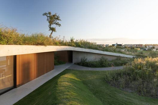 Clube Riberas / Estudio Ramos - Imagem 5 de 26