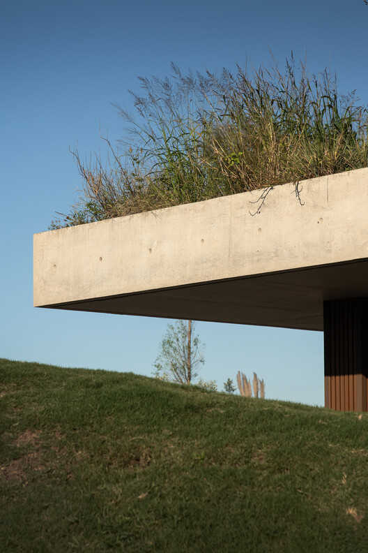 Riberas Clubhouse / Studio Ramos - Fotografía al aire libre