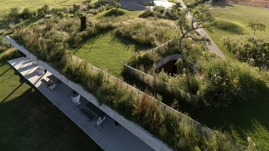 Clube Riberas / Estudio Ramos - Imagem 13 de 26