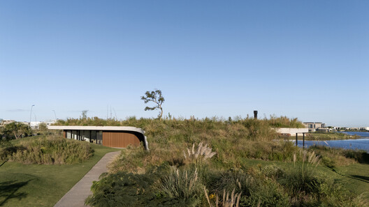 Clube Riberas / Estudio Ramos - Imagem 7 de 26