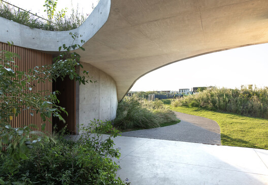 Clube Riberas / Estudio Ramos - Imagem 3 de 26